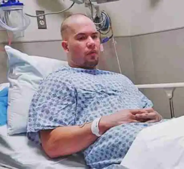 WWE Pro Wrestler, Matt Cappotelli Dies Of Brain Cancer At 38